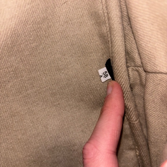 Prada Large Canapa Tote - Picture 13 of 13